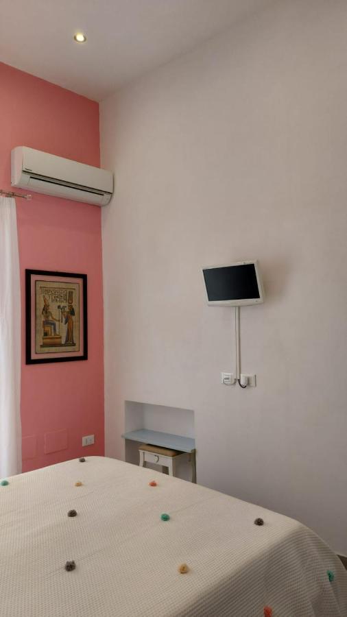 Ferienwohnung Casa Lilibetana Marsala Exterior foto