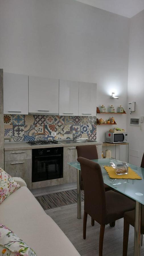 Ferienwohnung Casa Lilibetana Marsala Exterior foto